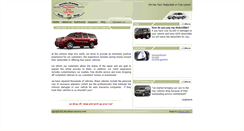 Desktop Screenshot of collisiontroy.com